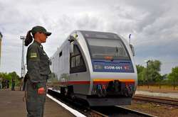 «Укрзалізниця» скасувала потяг до польського Холма
