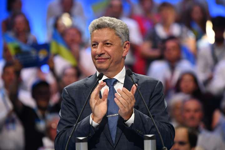Кого українці хочуть бачити прем’єром - соцопитування