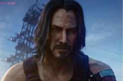 Киану Ривз стал героем компьютерной игры