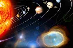 У Національному управлінні з аеронавтики і дослідження космічного простору США рекомендують все ж таки взяти бінокль або невеликий телескоп