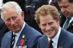 Принца Чарльза сильно разочаровало рождение сына Гарри