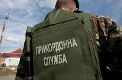 З початку цього року в Україну не пустили понад 22 тисячі осіб, - ДПСУ