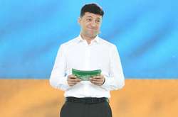 Зеленский решил уволить всех губернаторов