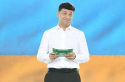 Превратится ли «Слуга народа» на очередной политический «Титаник»?