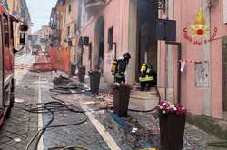 В Італії під час вибуху загинув мер міста Рокка-ді-Папа - ЗМІ