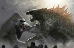 Выход фильма «Годзилла против Конга» могут отложить 