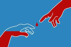 Супрун призвала украинцев поделиться своей кровью