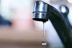 В Білу Церкву подали воду після витоку хімікатів в Рось