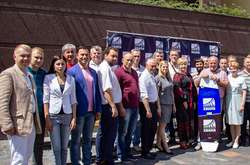 Партія Чумака представила першу десятку списку на вибори в Раду