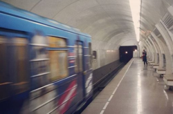 За п’ять років станції столичної підземки «мінували» майже 200 разів