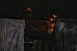  В Одесі сталася пожежа в психіатричній лікарні 