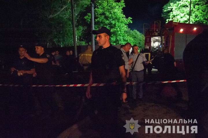 Смертельна пожежа у психлікарні в Одесі: названа попередня причина займання