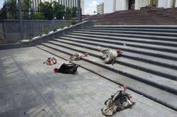 Криза в Молдові: Україні варто рішучіше долучатись до її врегулювання