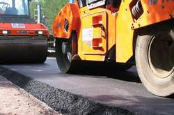 У столиці ремонтують дороги: де у середу буде обмежено рух транспорту