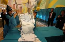 ЦВК Казахстану оголосила офіційні підсумки виборів президента