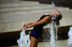 В Україні буде спекотно, місцями пройдуть дощі: прогноз погоди на 11 червня