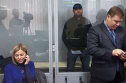 Підозрюваний в організації вбивства Олешка Сігіда раптово «захворів»