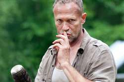 Майкл Рукер снимется в сериале «Тёмная башня» по романам Стивена Кинга  