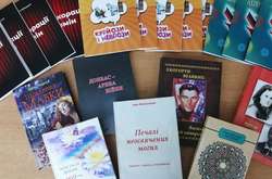 Вінницька бібліотека збирає книги для військових