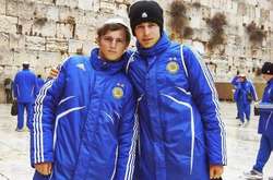 Зозуля повертається в київське «Динамо»?