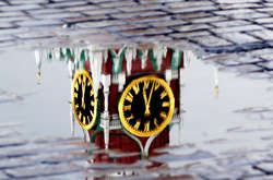 Россия решила засекречивать компании, которые работают в аннексированном Крыму