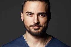 Эдгар Каминский показал, как проводит время с сыном 