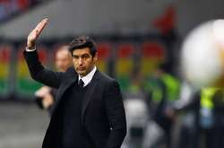 «Шахтар» залишився без тренера: Фонсека пішов у «Рому»