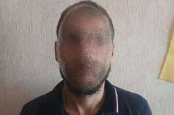 36-річний лиходій затриманий поліцією