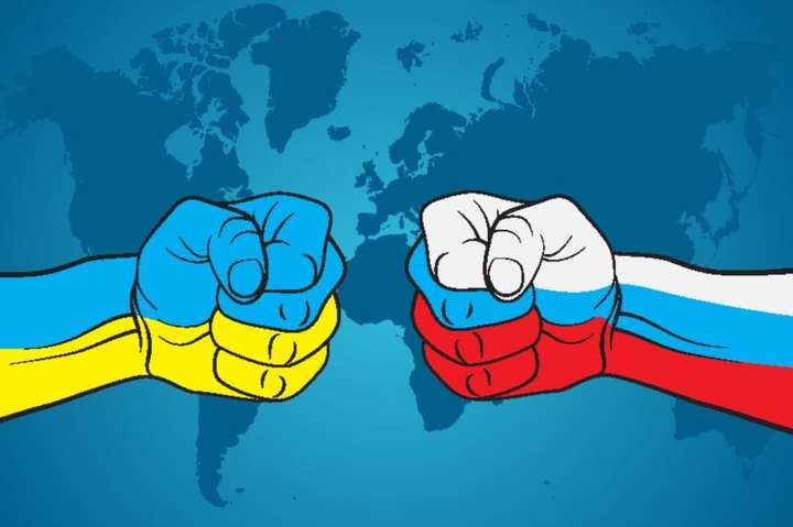 Возможно ли примирение между Украиной и Россией?