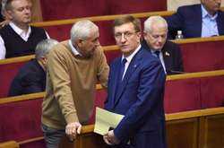 Зеленський призначив керівником Служби зовнішньої розвідки соратника Тимошенко 