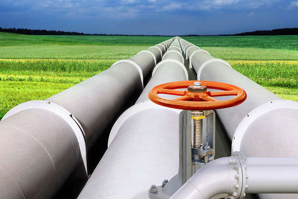 Уряд тимчасово повернув Магістральні газопроводи в управління «Нафтогазу» 