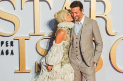 Леди Гага и Брэдли Купер