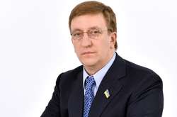 Главой Службы внешней разведки стал нардеп от «Батькивщины»