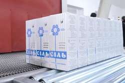 Держпідприємство «Артемсіль» сплатило понад 13 млн грн штрафу