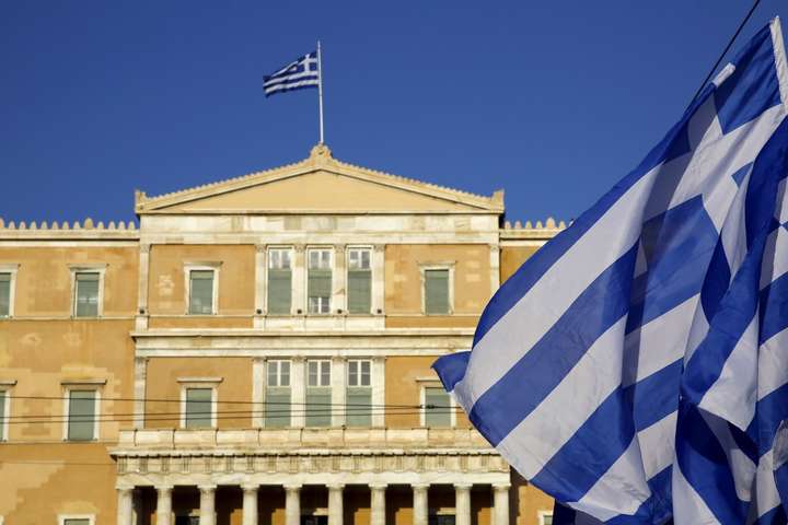 Президент Греції розпустив парламент і призначив дату дострокових виборів