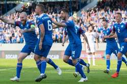 Євро-2020: результати та відео матчів кваліфікації 11 червня