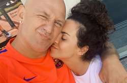 Потап и Настя Каменских во время медового месяца набрали лишние килограммы