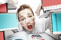 Пять способов защитить психику на работе