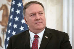 Помпео збирається в масштабний тур до Азії