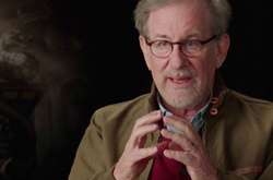 Стивен Спилберг готовит хоррор, который можно будет смотреть только ночью