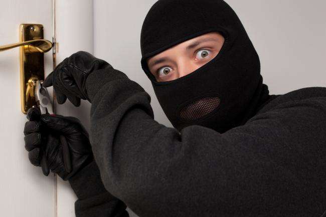 Рівень злочинності у Києві зашкалює: майже 400 злодіянь за добу