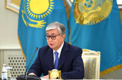 У Казахстані вступив в посаду другий президент