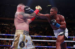 Руїс хоче провести бій-реванш з Джошуа на головному футбольному стадіоні Мексики