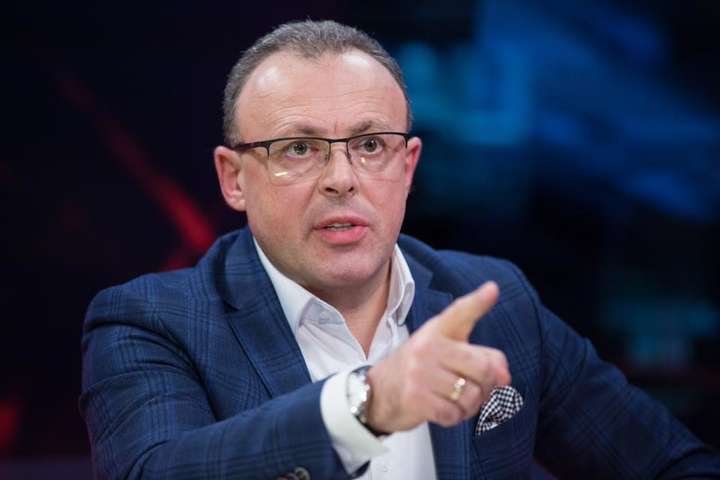 Колишній депутат Одеської міськради Співак не піде до Ради за списком «Слуги народу»