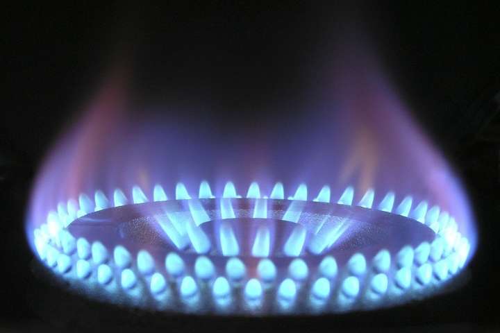 Асоціація газового ринку заявила, що вузол боргів на ринку газу веде до його колапсу