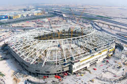 Понад 1400 робітників загинули на об’єктах ЧС-2022