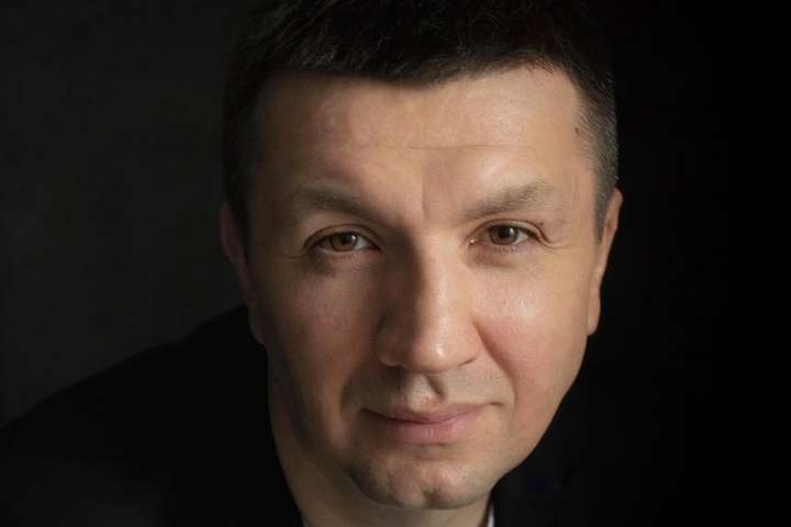 Журналіст Іванов балотуватиметься в Раду на мажоритарному окрузі від «Слуги народу»