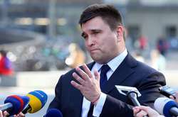Климкин: Надежда на вступление Украины в ЕС в 2025 году – это глупость