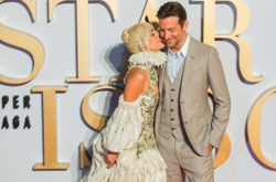 Леди Гага и Брэдли Купер