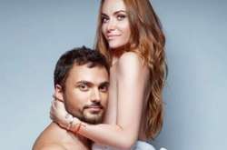 Эдгар и Слава Каминские